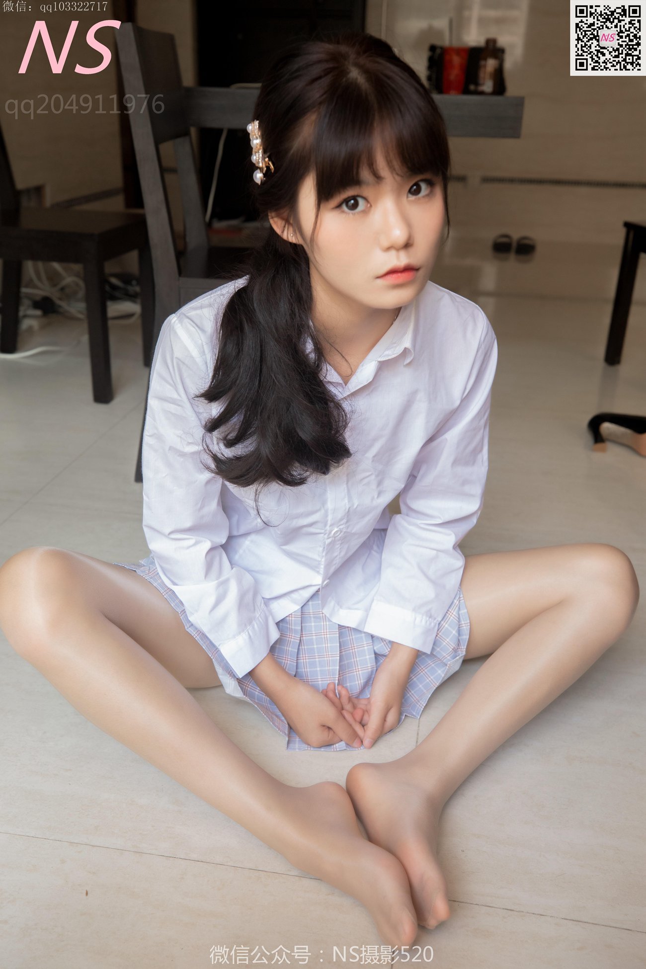 图片[34]-纳丝摄影 NO316 忆梦 [77P] – 速更版-美库