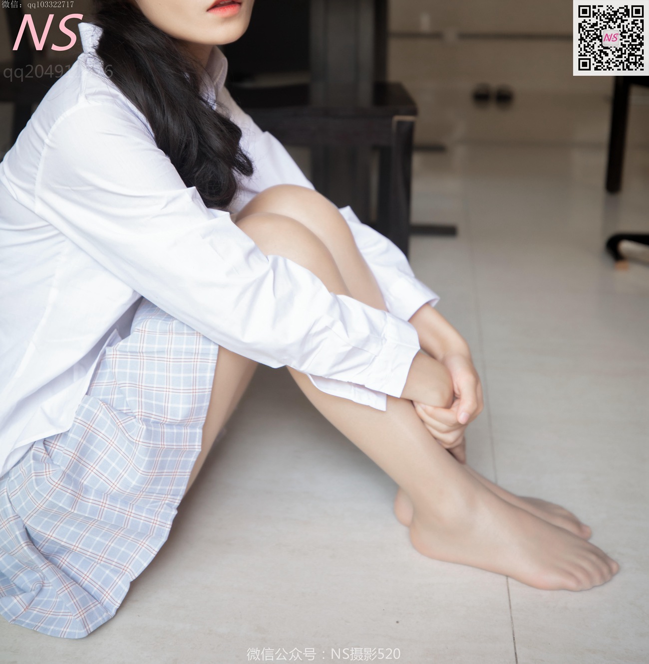 图片[46]-纳丝摄影 NO316 忆梦 [77P] – 速更版-美库