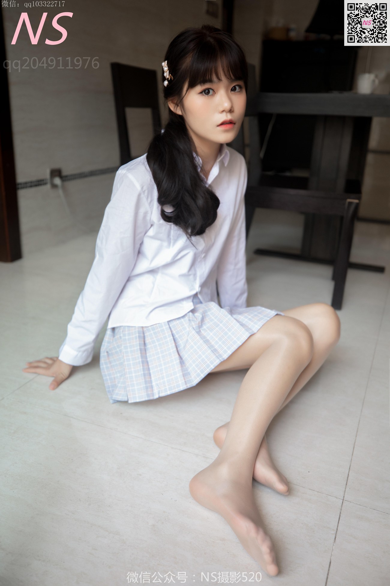 图片[60]-纳丝摄影 NO316 忆梦 [77P] – 速更版-美库