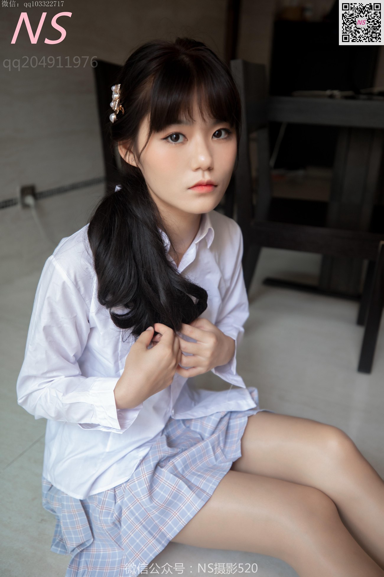 图片[66]-纳丝摄影 NO316 忆梦 [77P] – 速更版-美库