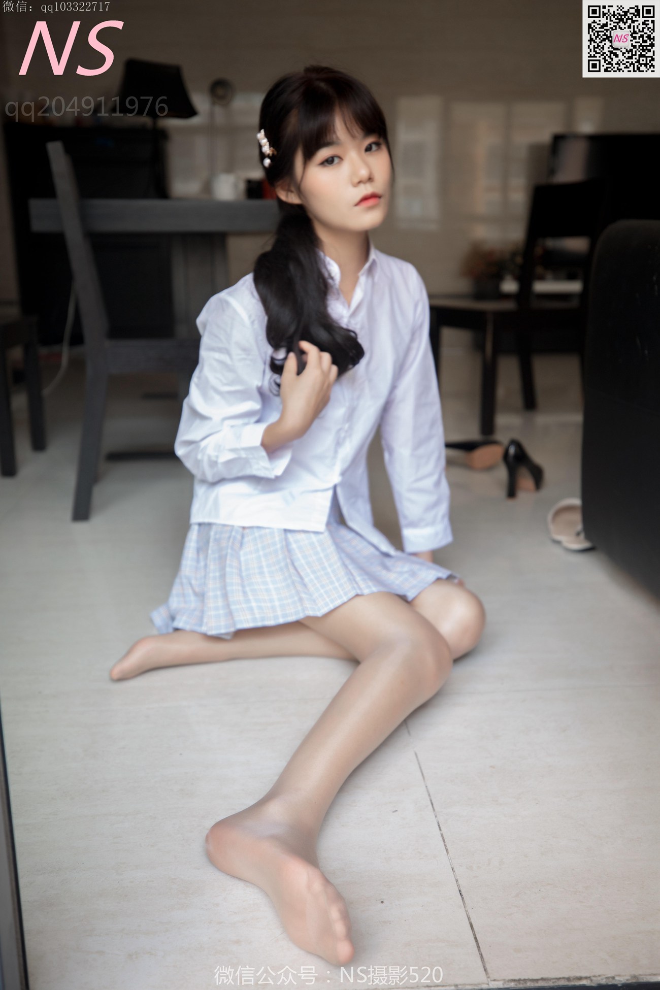 图片[69]-纳丝摄影 NO316 忆梦 [77P] – 速更版-美库