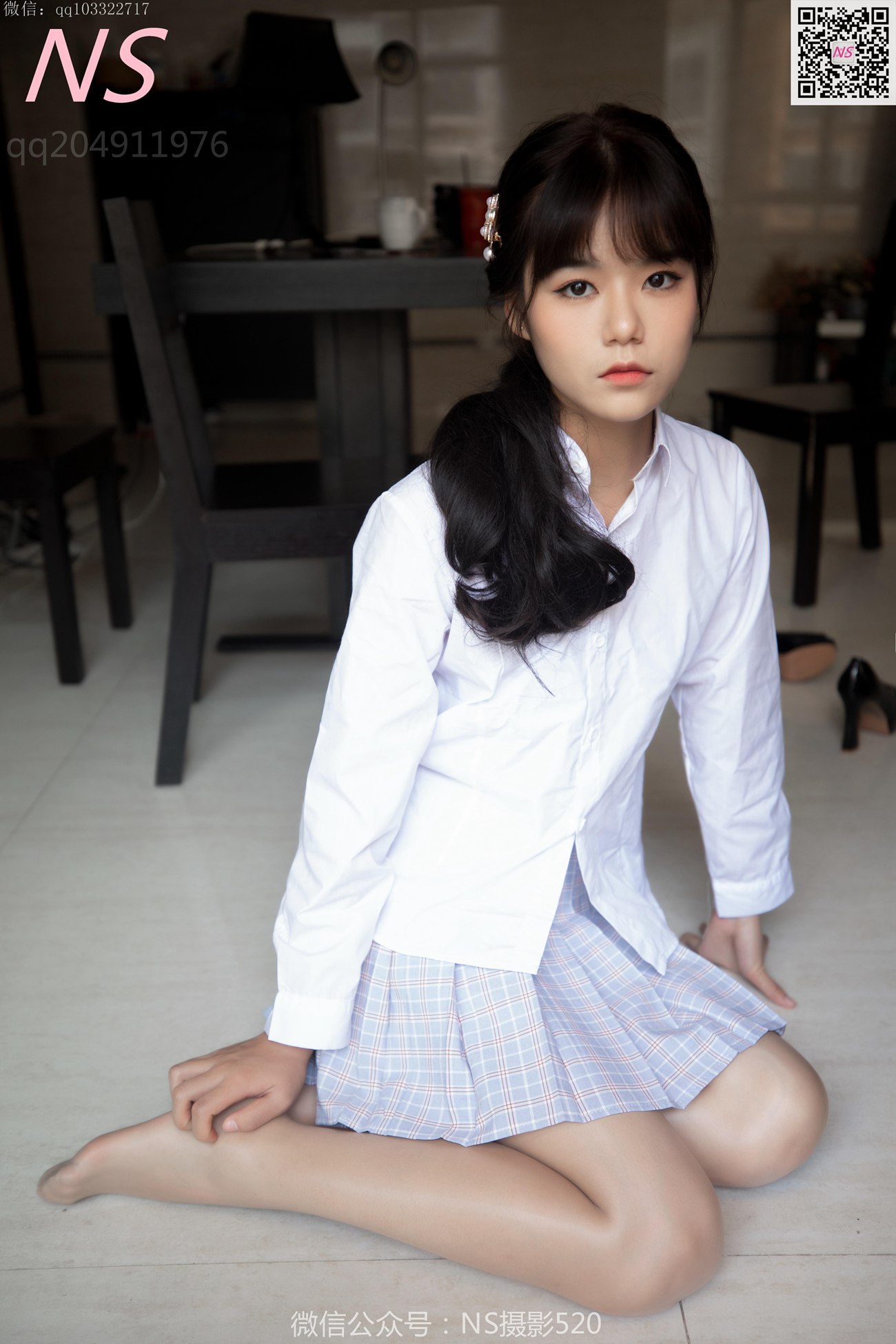 图片[68]-纳丝摄影 NO316 忆梦 [77P] – 速更版-美库