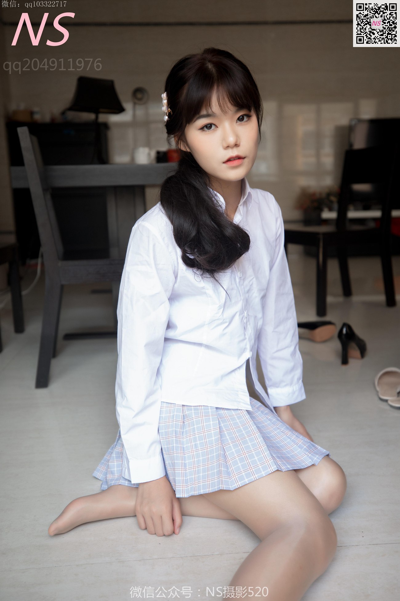 图片[70]-纳丝摄影 NO316 忆梦 [77P] – 速更版-美库