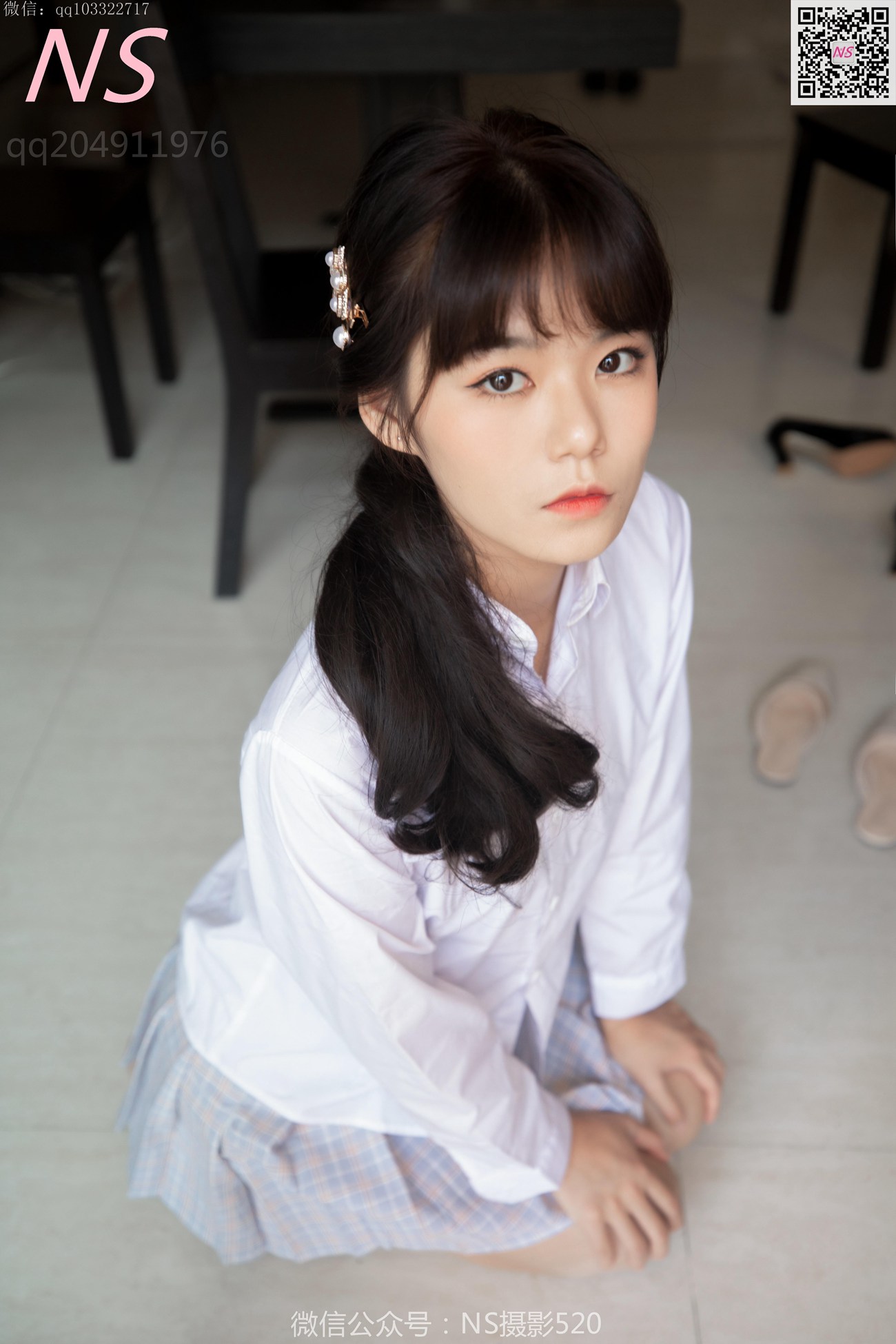 图片[71]-纳丝摄影 NO316 忆梦 [77P] – 速更版-美库