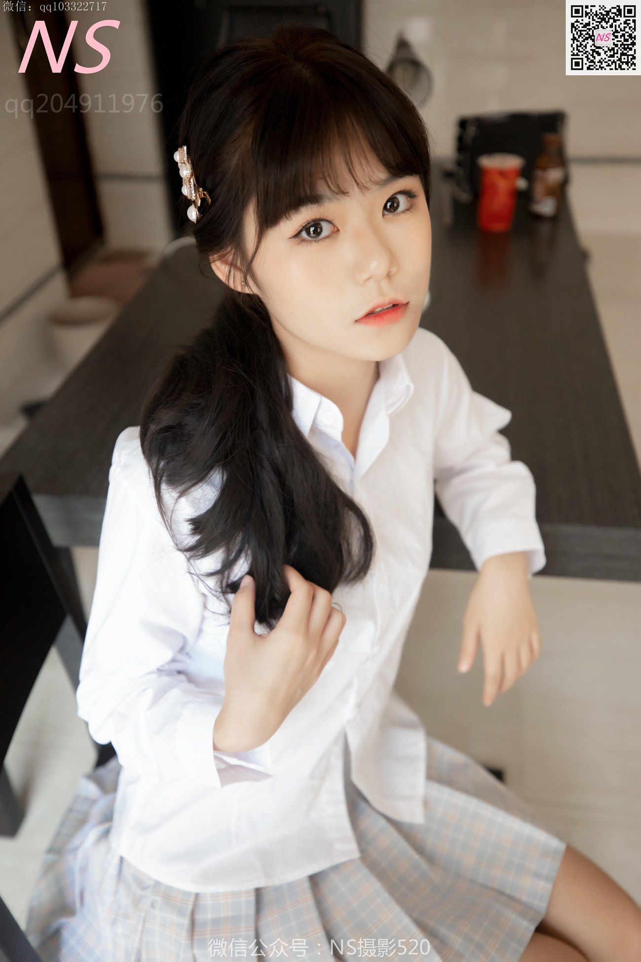 图片[72]-纳丝摄影 NO316 忆梦 [77P] – 速更版-美库