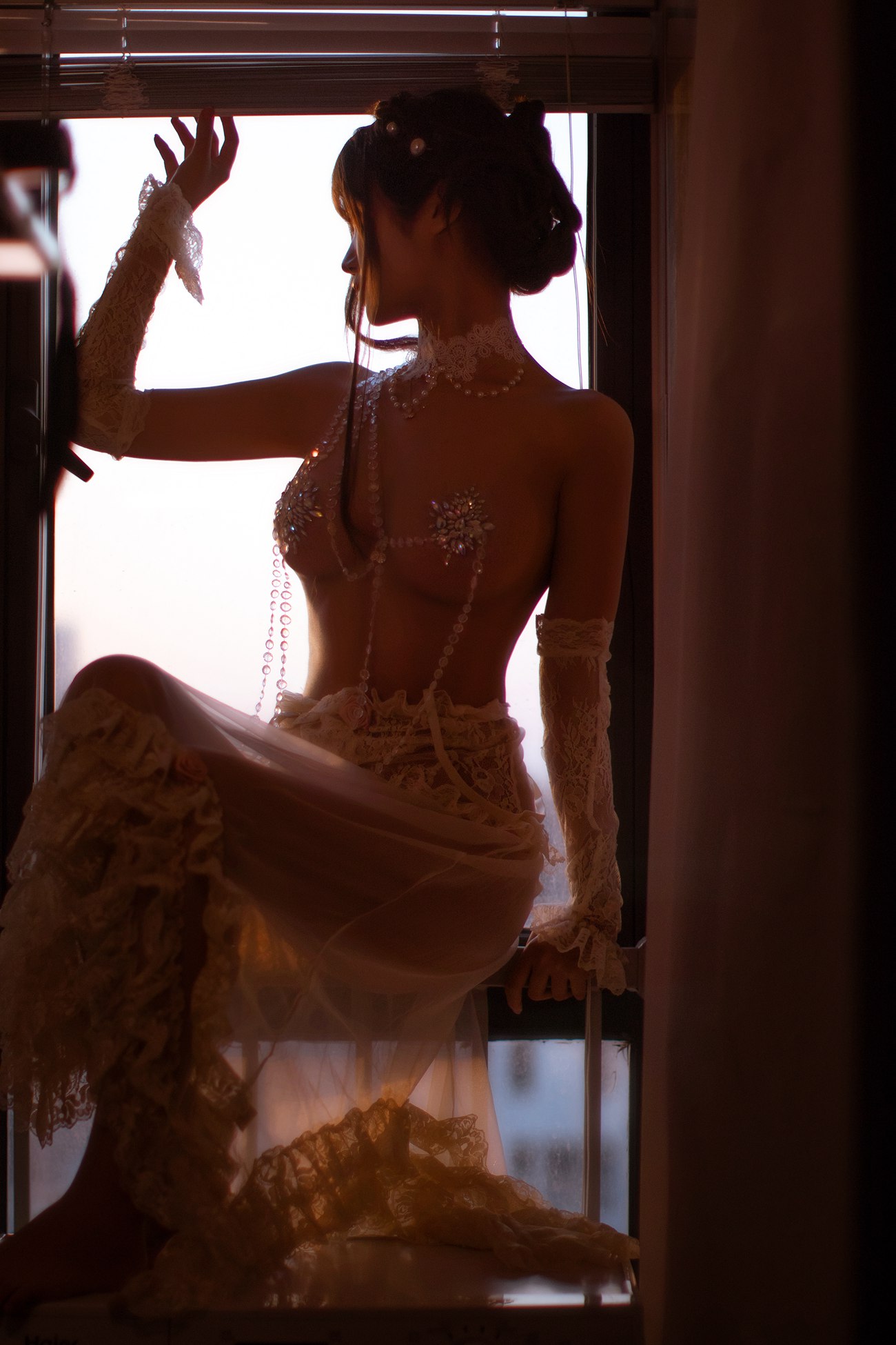 图片[7]-三度_69 – 赫多涅[40P] – 速更版-美库