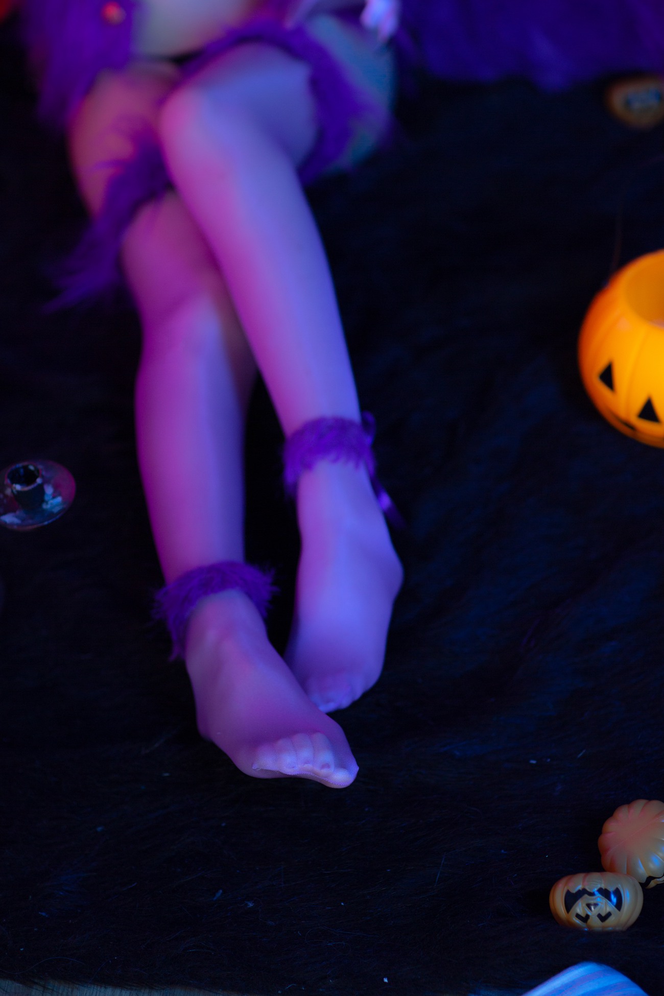 图片[26]-起司块wii – 万圣节玛修[41P] – 速更版-美库