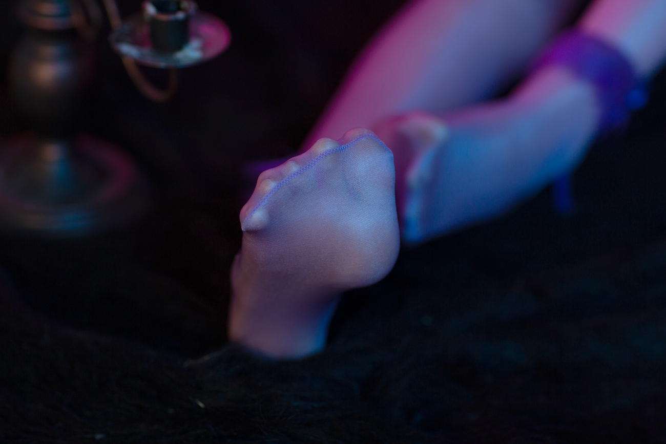 图片[29]-起司块wii – 万圣节玛修[41P] – 速更版-美库