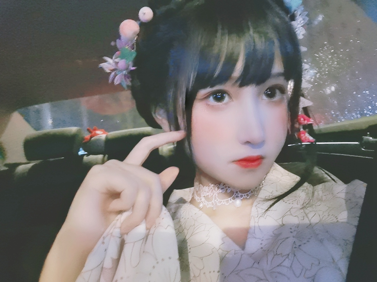 图片[22]-三度_69 – 赫多涅[40P] – 速更版-美库