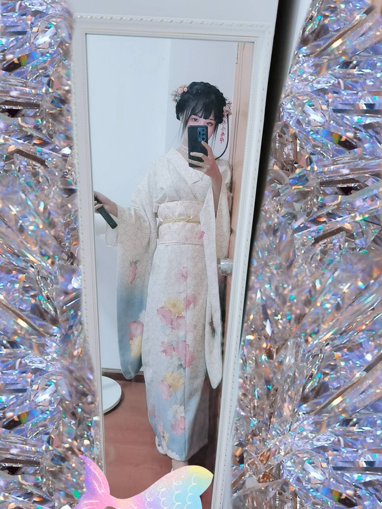 图片[23]-三度_69 – 赫多涅[40P] – 速更版-美库