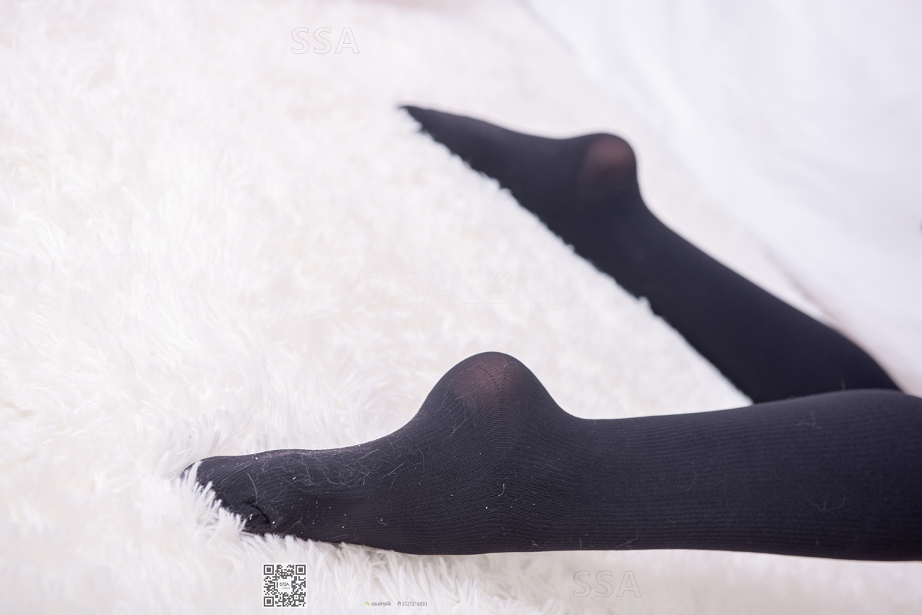 图片[45]-[SSA丝社]超清写真 NO.181 小佩 酒窝少女JK制服肉丝黑袜穿搭示范[135P] – 速更版-美库