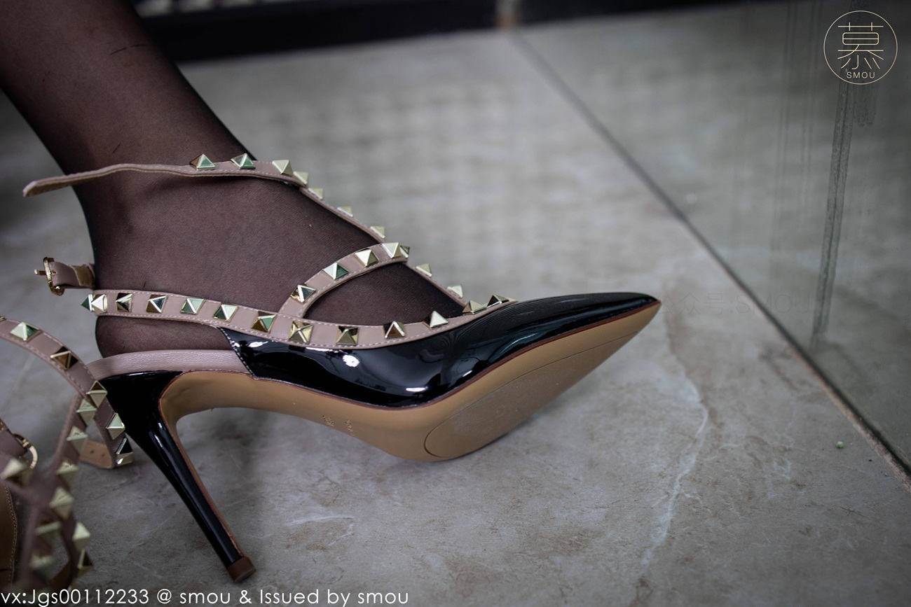 图片[62]-[丝慕SMOU]熟系列 S020 黑丝 露茜[83+1P] – 速更版-美库