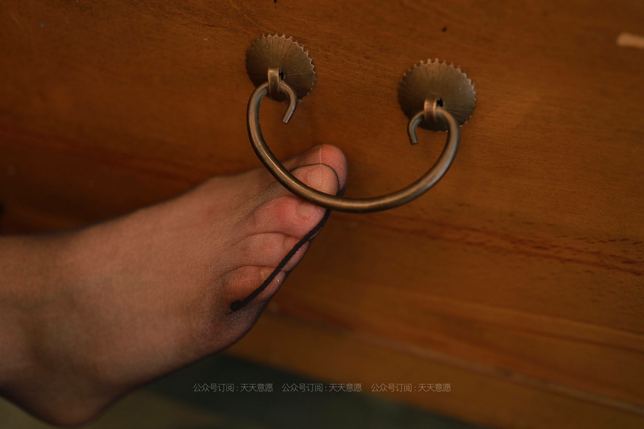 图片[32]-[IESS异思趣向] 2021.05.29 丝享家 818：小婕《黑丝下午茶》[90P] – 速更版-美库