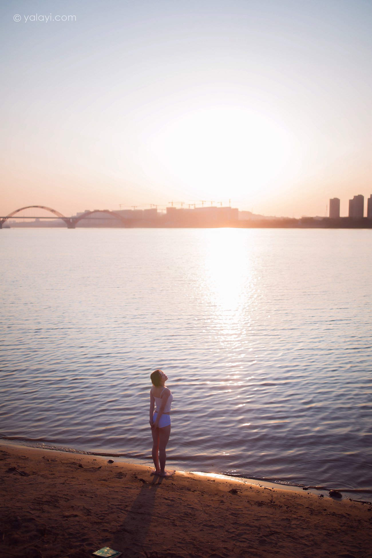 图片[32]-[YALAYI雅拉伊] 2021.09.19 No.843 跋山涉水 香草 [33P] – 速更版-美库