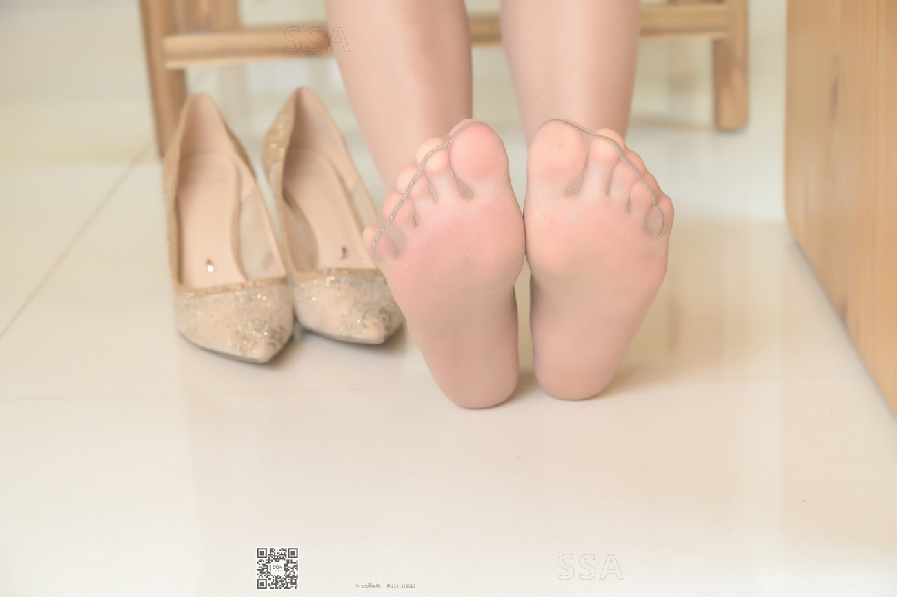 图片[99]-[SSA丝社]超清写真 NO.182 雪梨 茶艺室古典旗袍肉丝穿搭示范[139P] – 速更版-美库