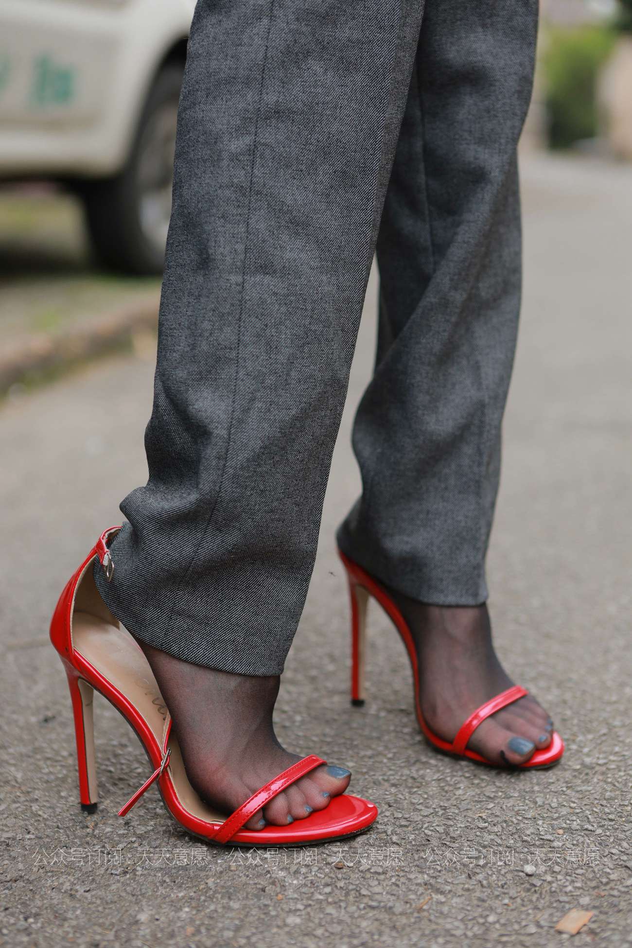 图片[24]-[IESS异思趣向] 耽丝 210618 六月女神特辑-佳爷 [84P] – 速更版-美库