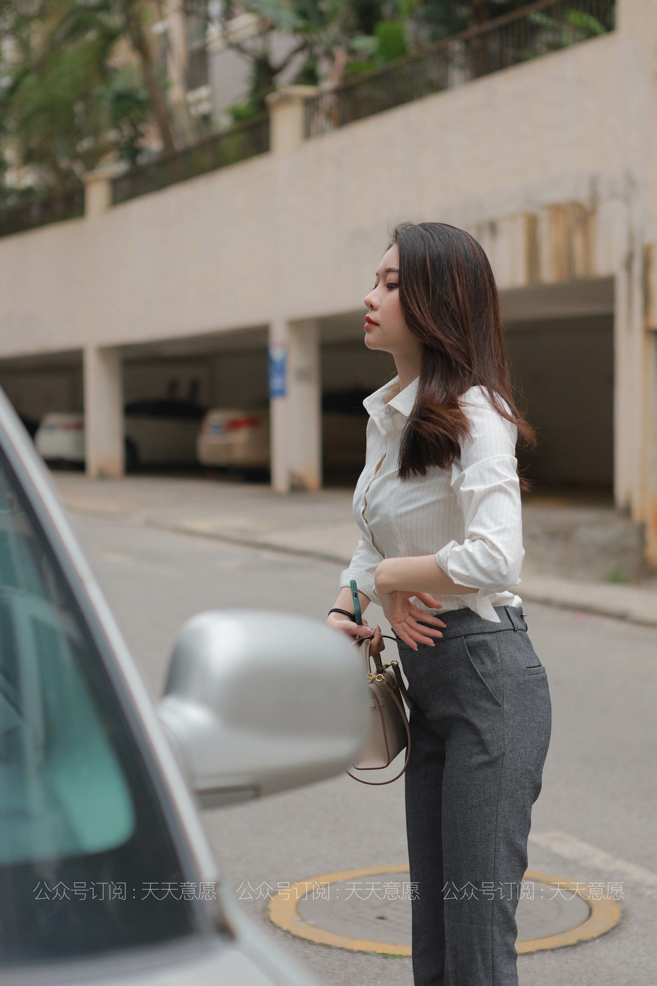 图片[25]-[IESS异思趣向] 耽丝 210618 六月女神特辑-佳爷 [84P] – 速更版-美库