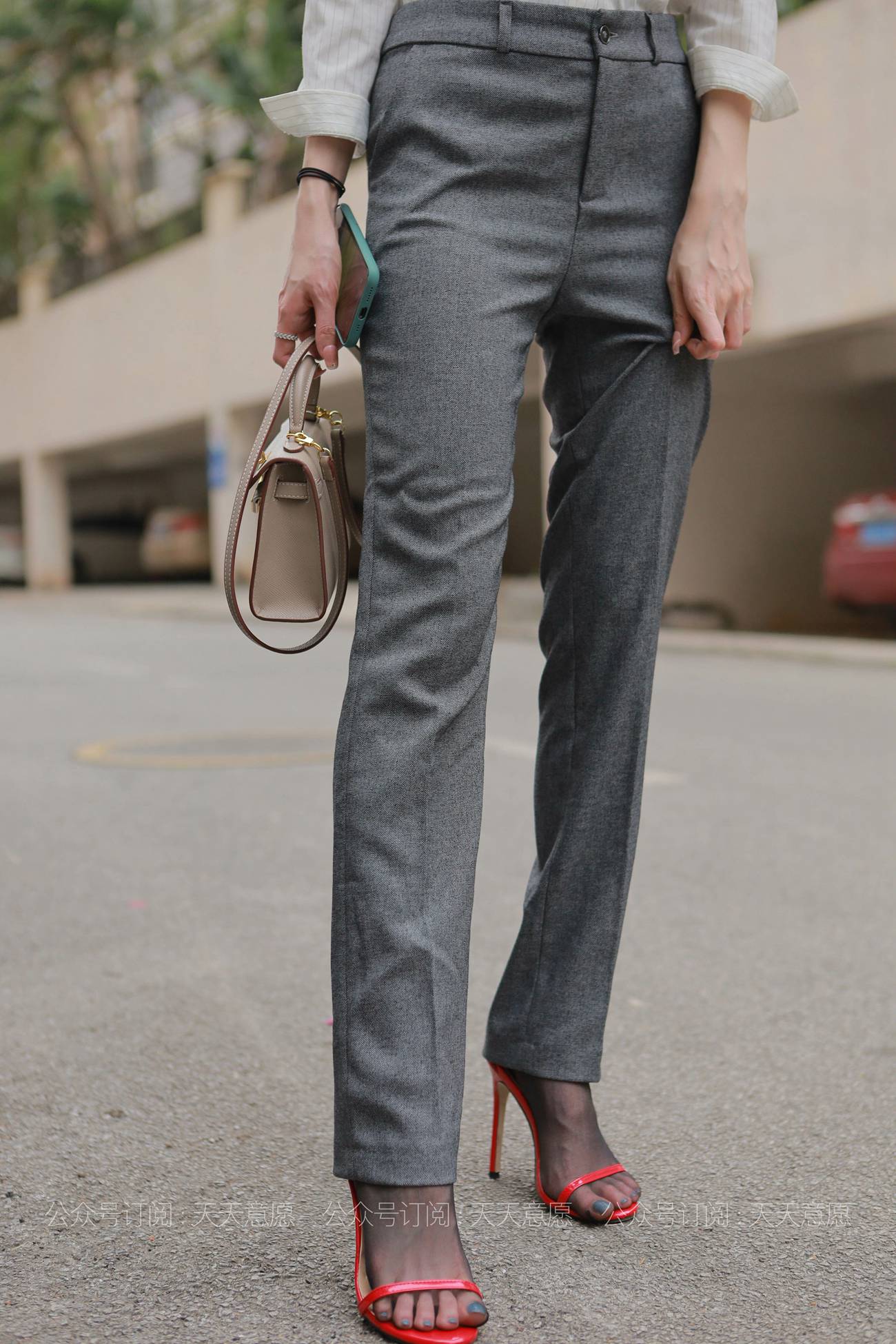 图片[30]-[IESS异思趣向] 耽丝 210618 六月女神特辑-佳爷 [84P] – 速更版-美库