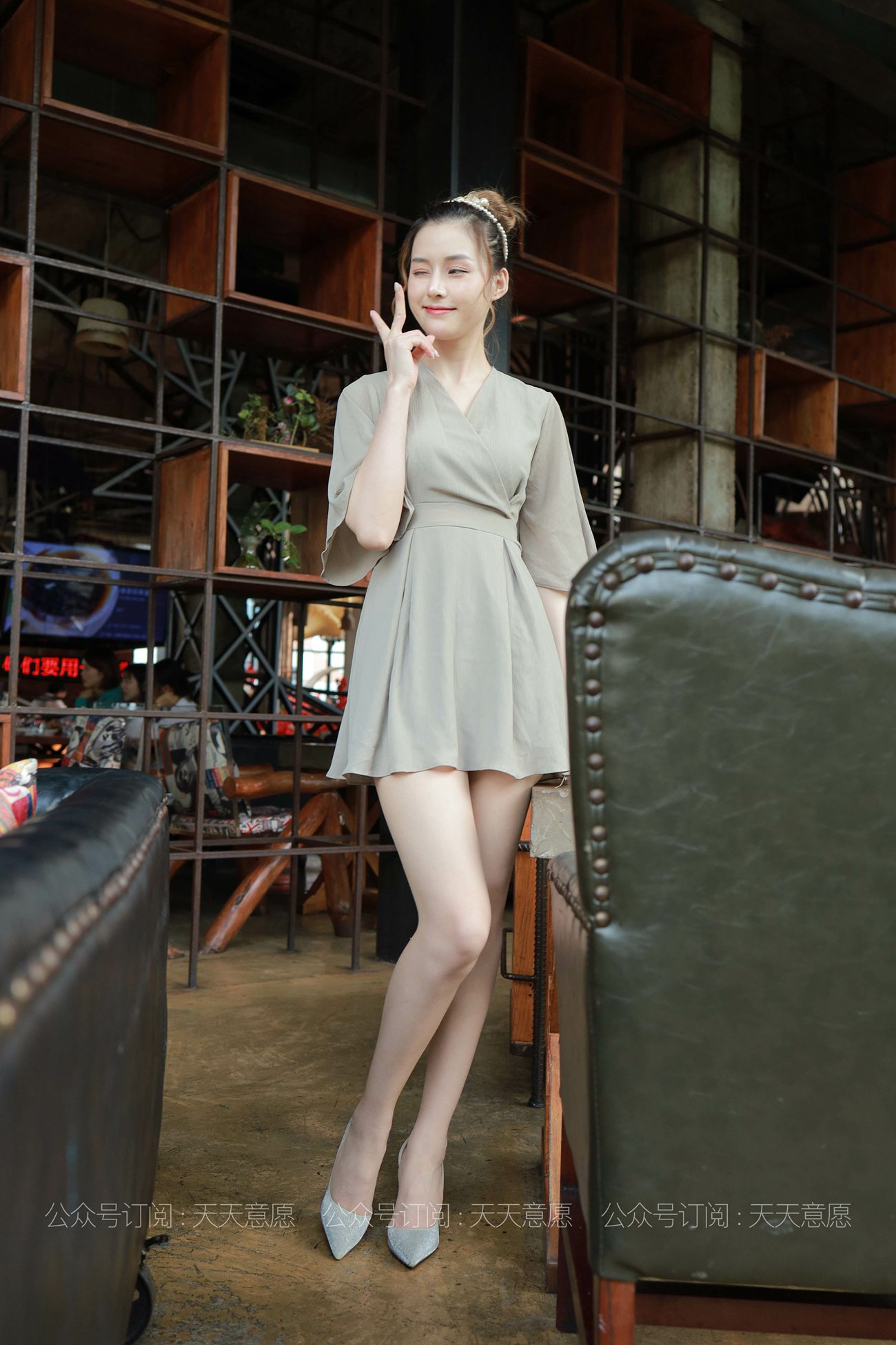 图片[48]-[IESS异思趣向] 耽丝 210617 九妹细腻如凝脂的美腿 [84P] – 速更版-美库