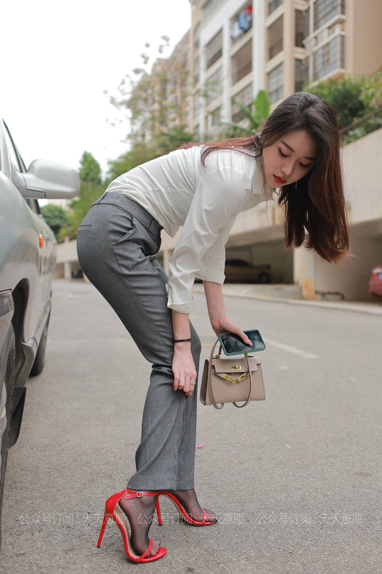 图片[38]-[IESS异思趣向] 耽丝 210618 六月女神特辑-佳爷 [84P] – 速更版-美库