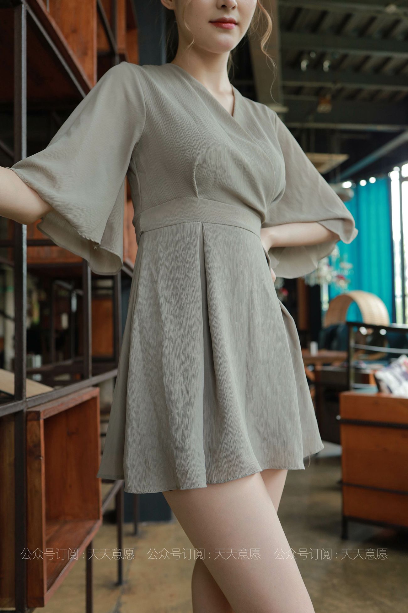 图片[57]-[IESS异思趣向] 耽丝 210617 九妹细腻如凝脂的美腿 [84P] – 速更版-美库