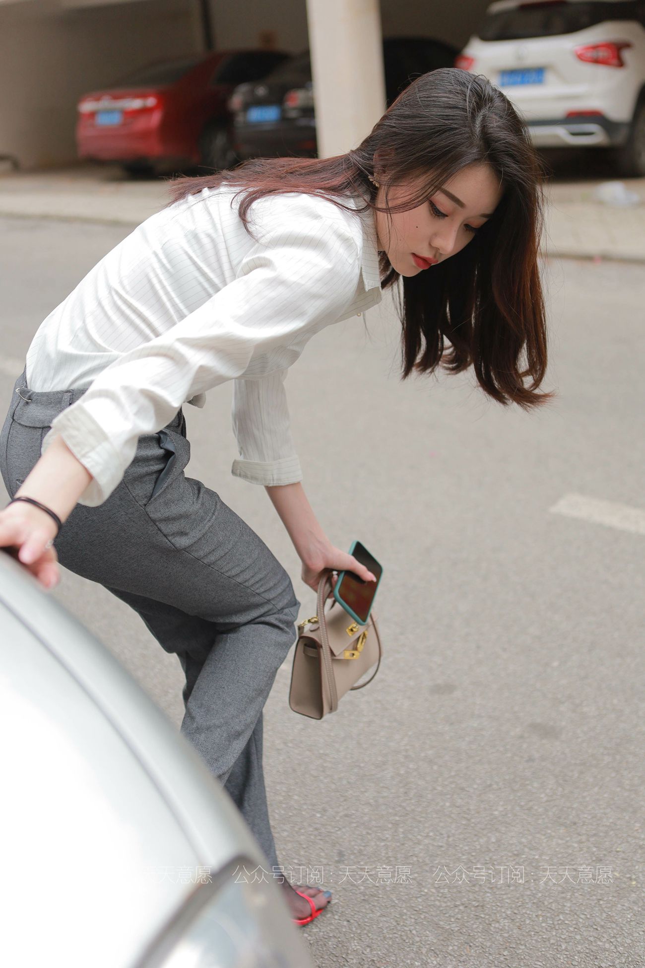 图片[42]-[IESS异思趣向] 耽丝 210618 六月女神特辑-佳爷 [84P] – 速更版-美库