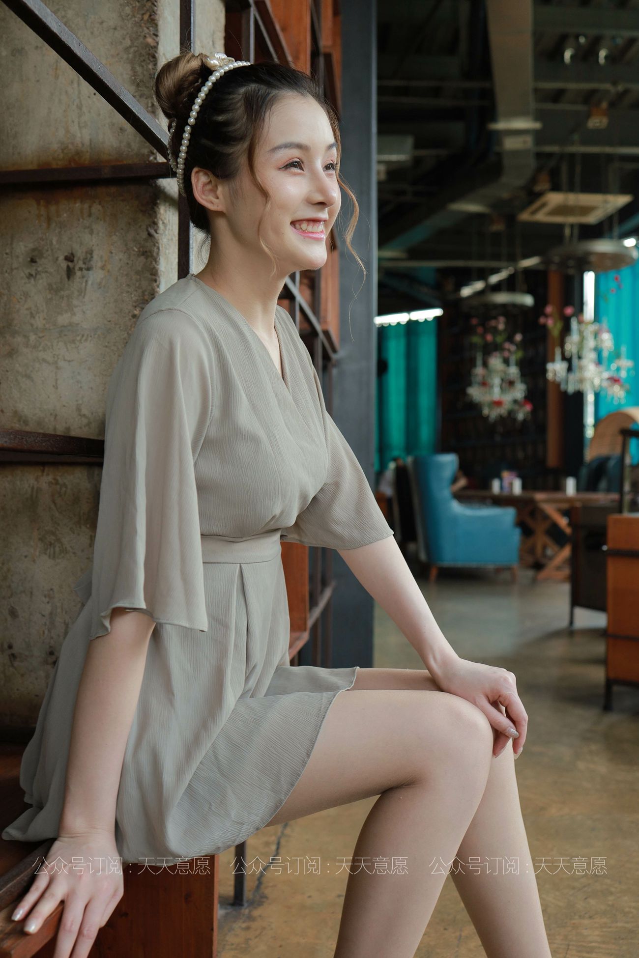 图片[62]-[IESS异思趣向] 耽丝 210617 九妹细腻如凝脂的美腿 [84P] – 速更版-美库