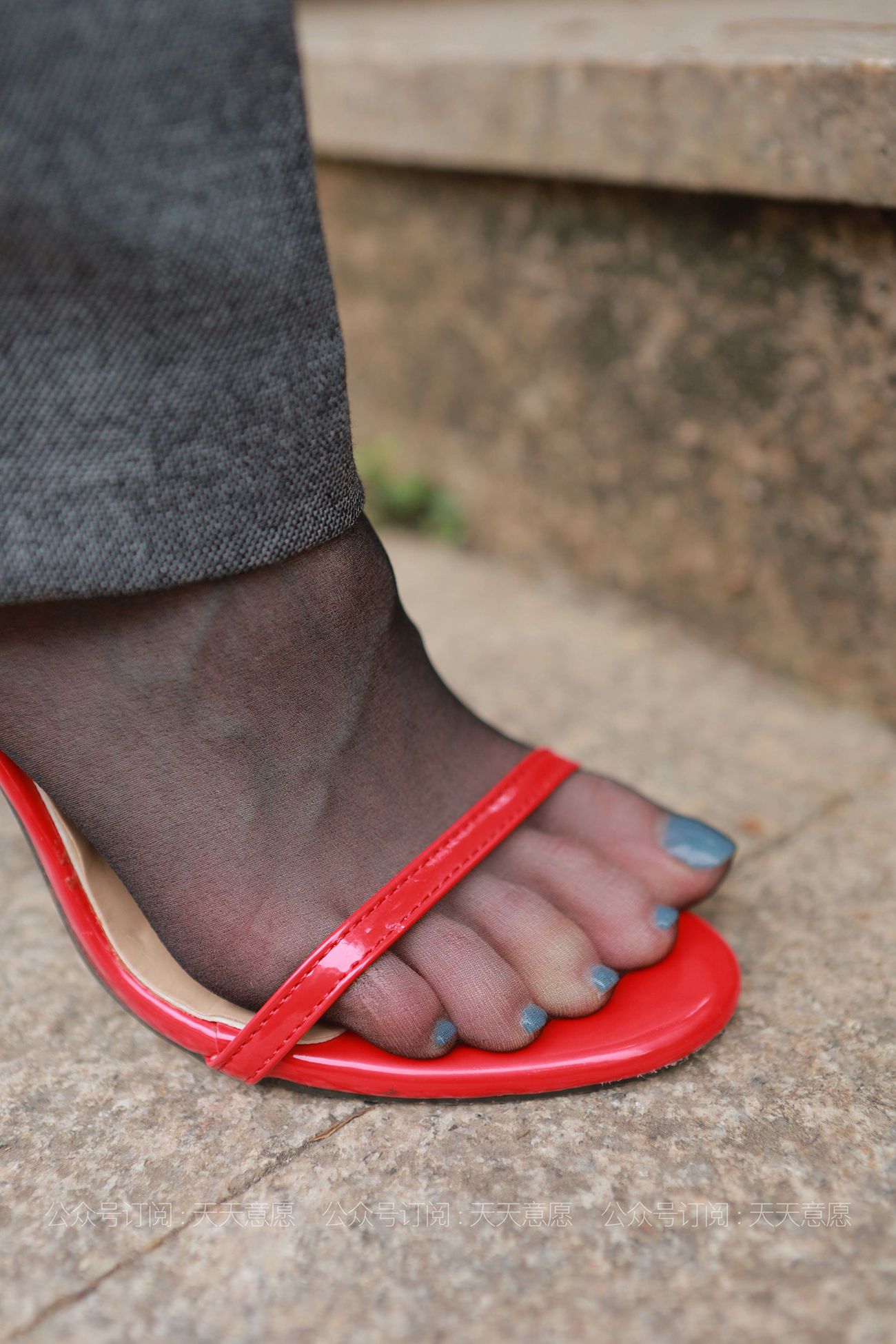 图片[47]-[IESS异思趣向] 耽丝 210618 六月女神特辑-佳爷 [84P] – 速更版-美库