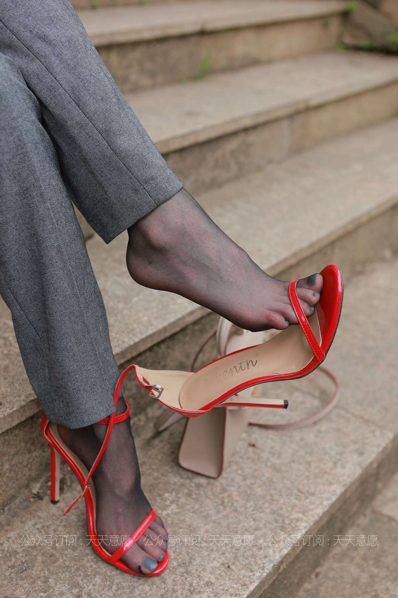 图片[67]-[IESS异思趣向] 耽丝 210618 六月女神特辑-佳爷 [84P] – 速更版-美库