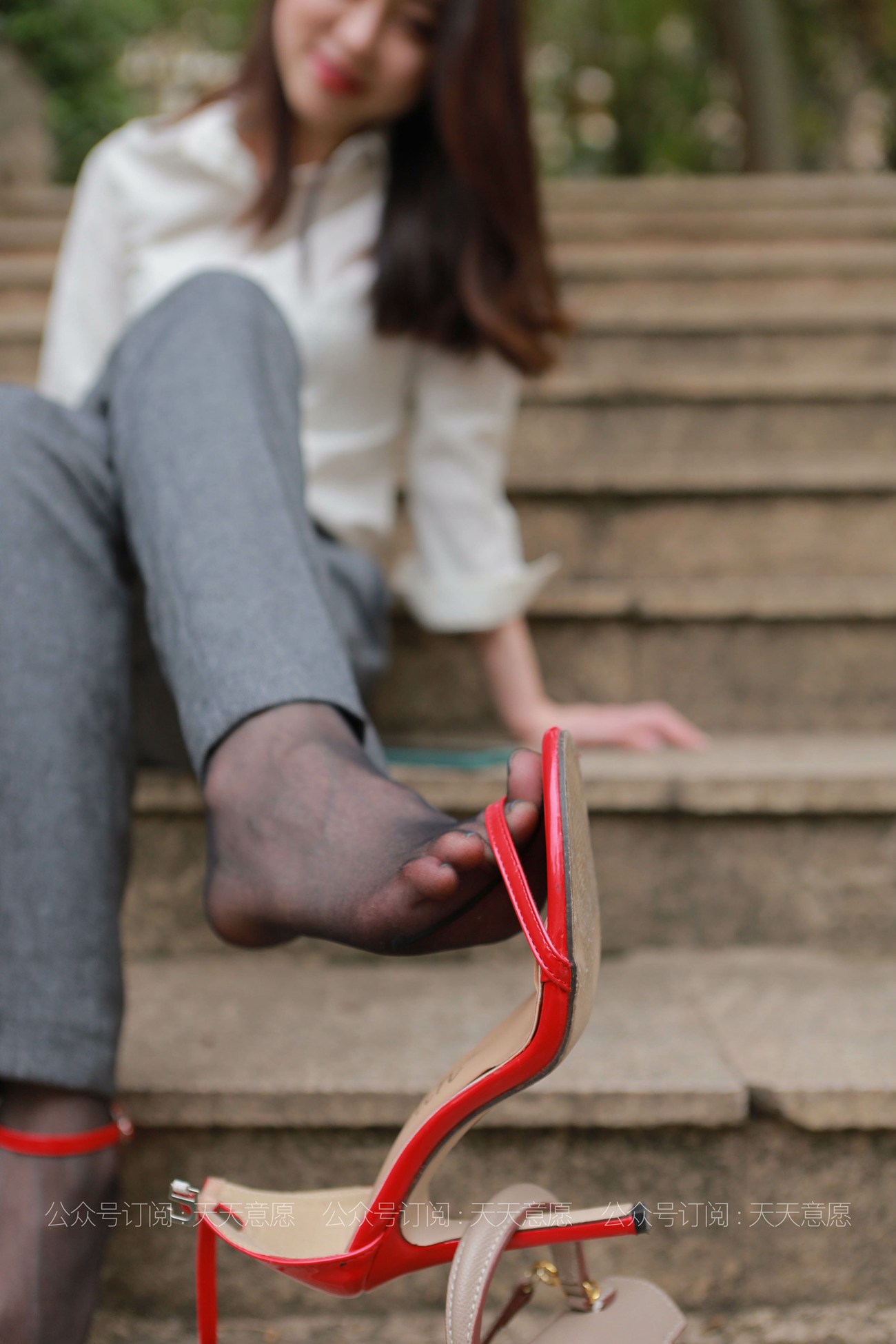 图片[68]-[IESS异思趣向] 耽丝 210618 六月女神特辑-佳爷 [84P] – 速更版-美库