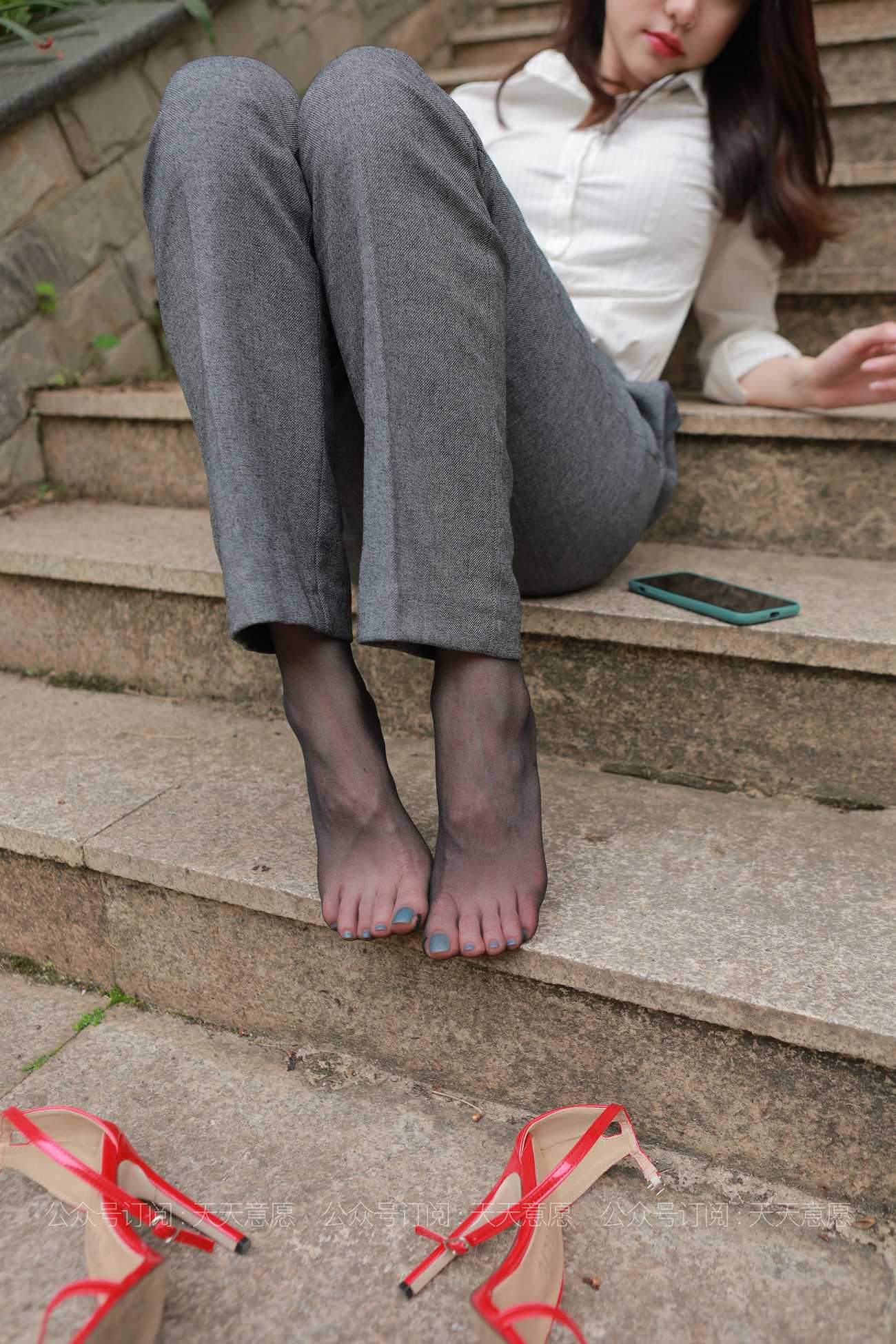 图片[78]-[IESS异思趣向] 耽丝 210618 六月女神特辑-佳爷 [84P] – 速更版-美库