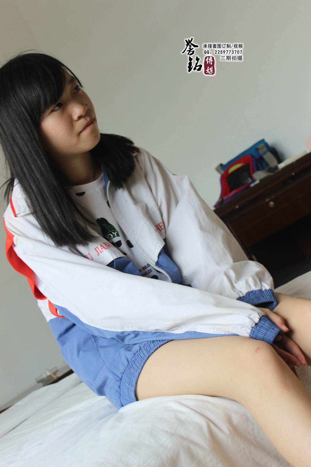 图片[15]-誉铭传媒035- 2015《三十五》[123P] – 速更版-美库