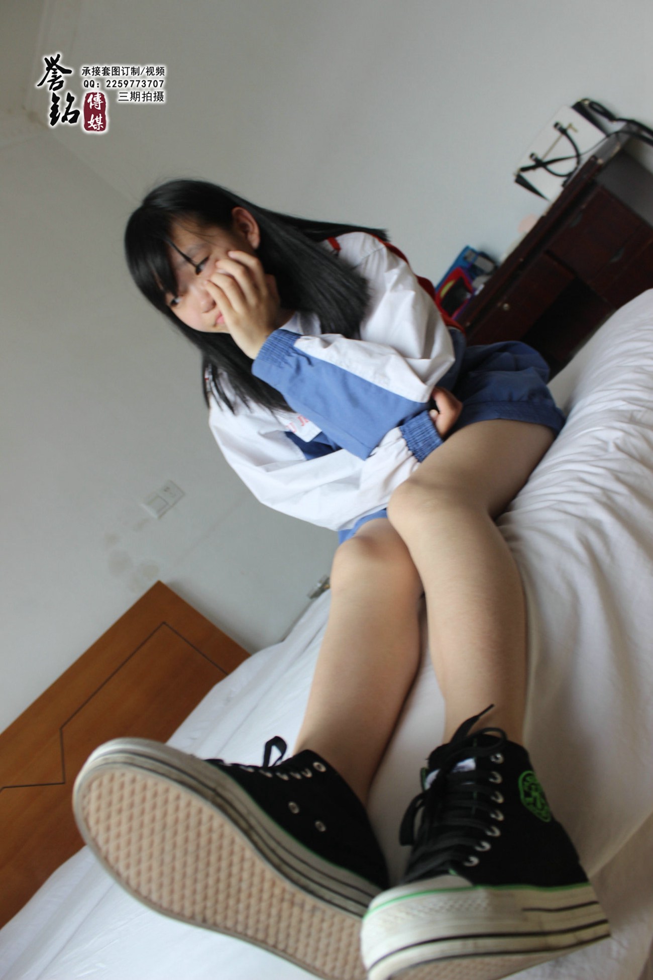 图片[30]-誉铭传媒035- 2015《三十五》[123P] – 速更版-美库