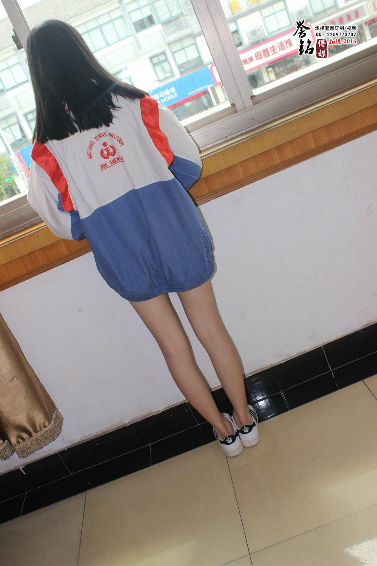 图片[11]-誉铭传媒036- 2015《三十六》[132P] – 速更版-美库