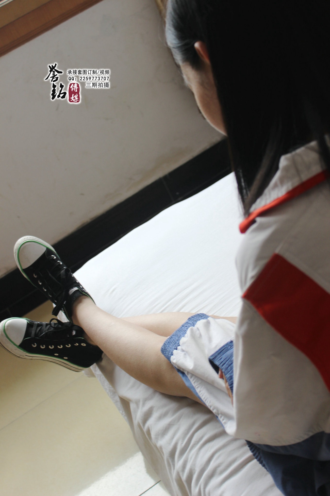 图片[38]-誉铭传媒035- 2015《三十五》[123P] – 速更版-美库