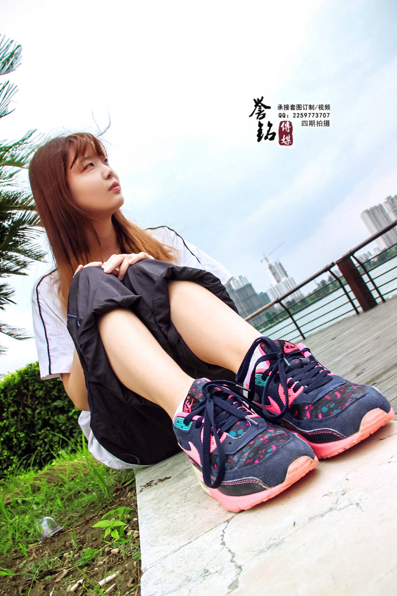 图片[12]-誉铭传媒038-2015《三十八》（安静）[125P] – 速更版-美库