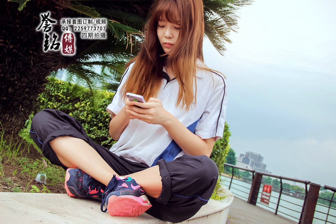 图片[23]-誉铭传媒038-2015《三十八》（安静）[125P] – 速更版-美库