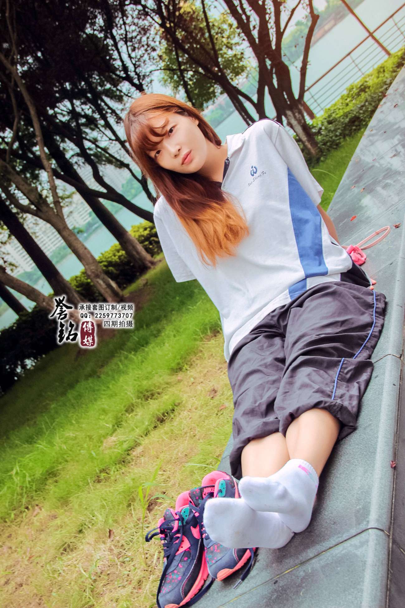 图片[64]-誉铭传媒038-2015《三十八》（安静）[125P] – 速更版-美库