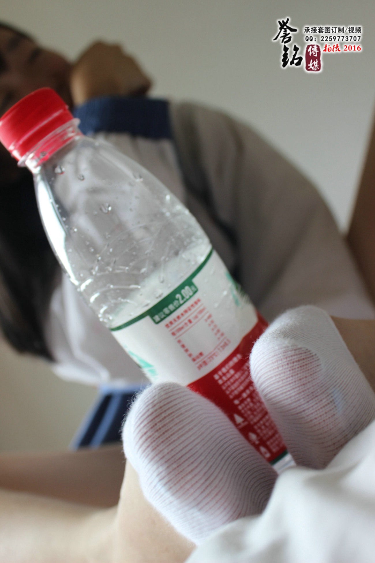 图片[127]-誉铭传媒036- 2015《三十六》[132P] – 速更版-美库