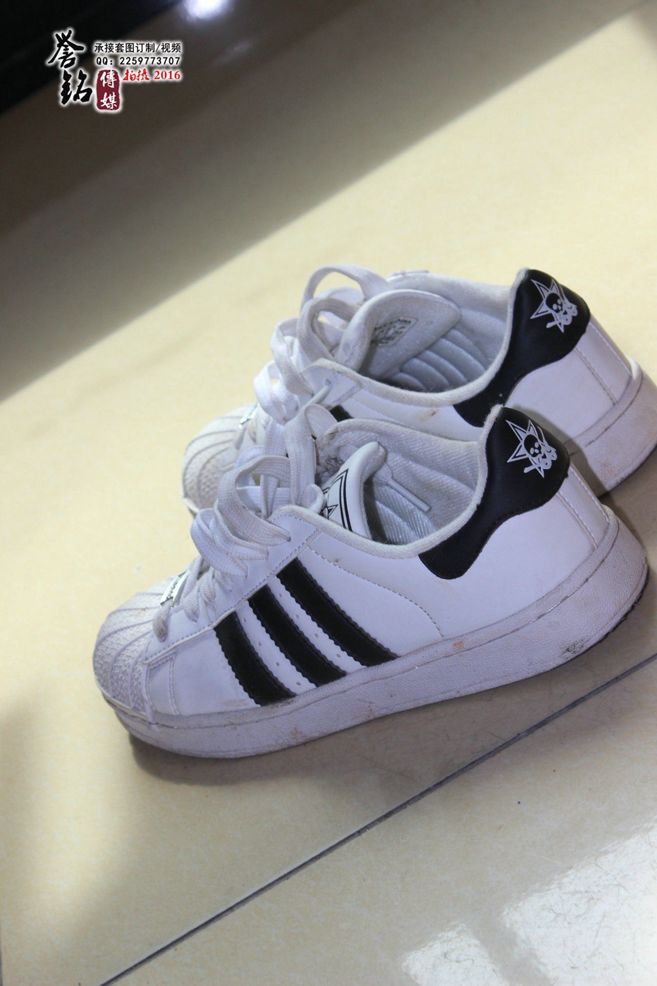 图片[130]-誉铭传媒036- 2015《三十六》[132P] – 速更版-美库