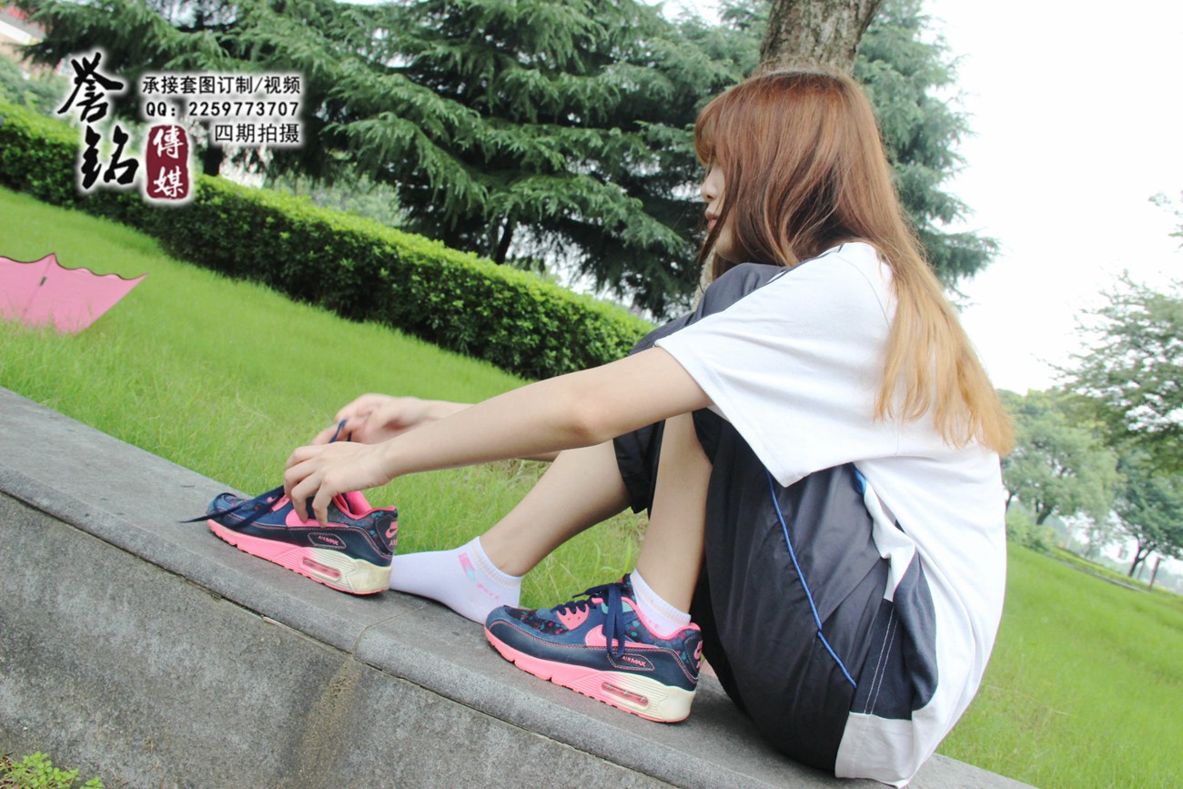 图片[117]-誉铭传媒038-2015《三十八》（安静）[125P] – 速更版-美库