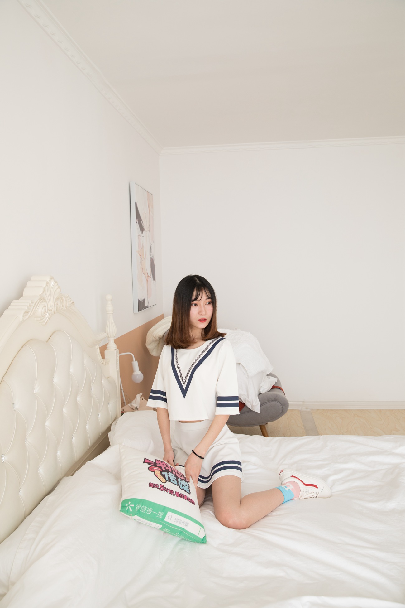 图片[30]-勿恋传媒 No.119 猫耳-让我为你疯狂打call [180P] – 速更版-美库