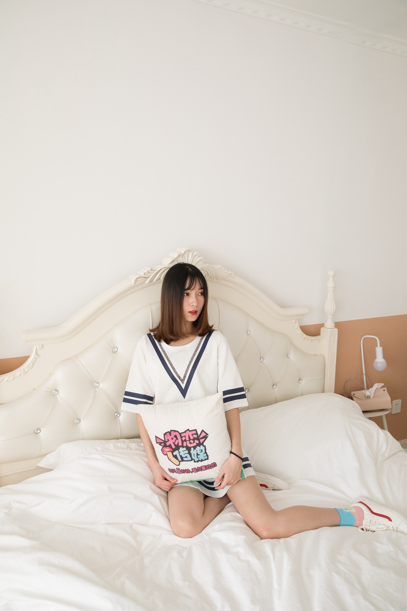 图片[31]-勿恋传媒 No.119 猫耳-让我为你疯狂打call [180P] – 速更版-美库