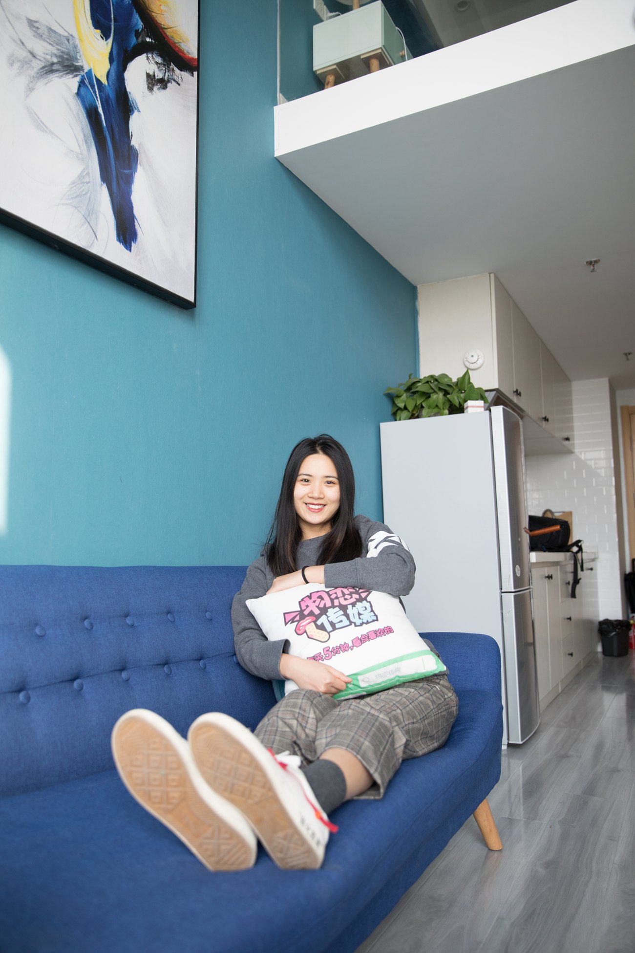 图片[12]-勿恋传媒 No.120 小晴天-飞跃的文艺风 [156P] – 速更版-美库