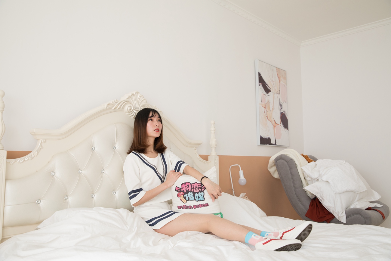 图片[32]-勿恋传媒 No.119 猫耳-让我为你疯狂打call [180P] – 速更版-美库