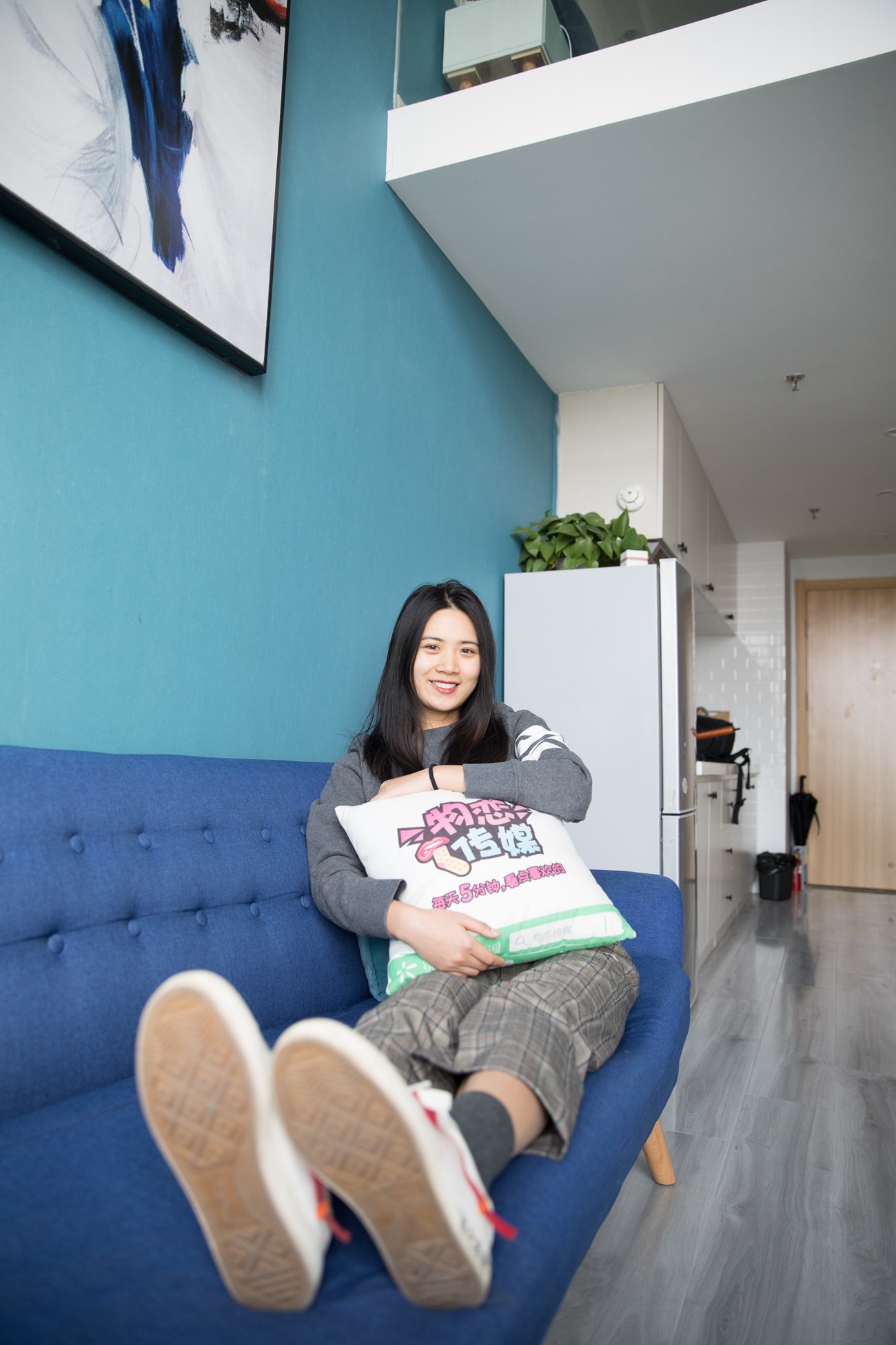 图片[17]-勿恋传媒 No.120 小晴天-飞跃的文艺风 [156P] – 速更版-美库