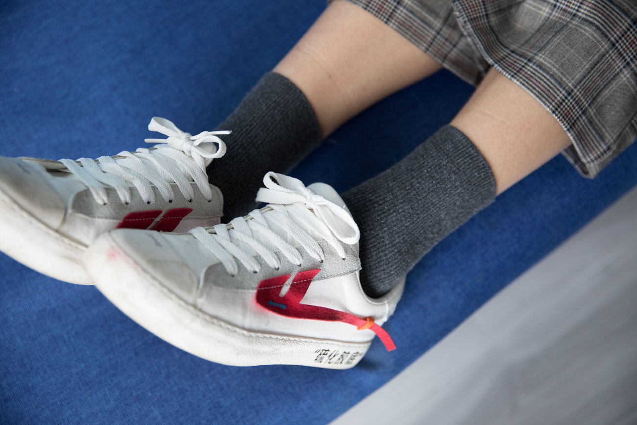 图片[19]-勿恋传媒 No.120 小晴天-飞跃的文艺风 [156P] – 速更版-美库