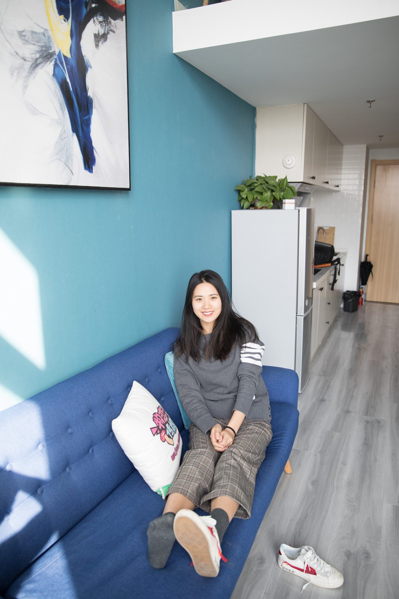 图片[28]-勿恋传媒 No.120 小晴天-飞跃的文艺风 [156P] – 速更版-美库