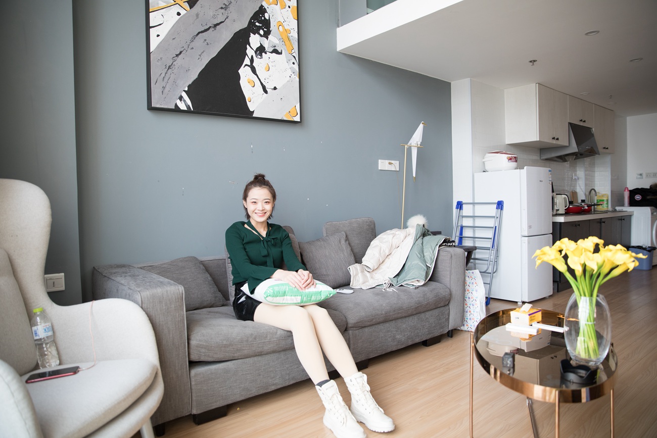 图片[11]-勿恋传媒 No.122 如夕-如戏，马丁靴和丝袜的秘密 [133P] – 速更版-美库