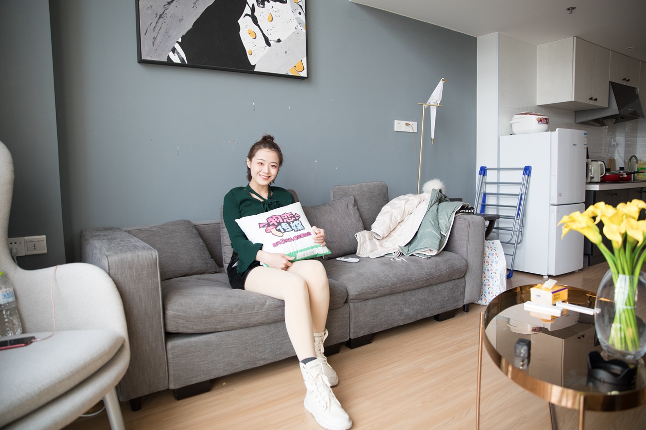 图片[21]-勿恋传媒 No.122 如夕-如戏，马丁靴和丝袜的秘密 [133P] – 速更版-美库